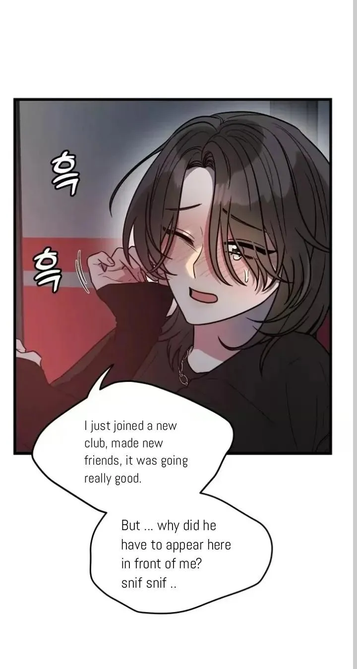 I Want a Girlfriend! Chapter 2 page 28 - 