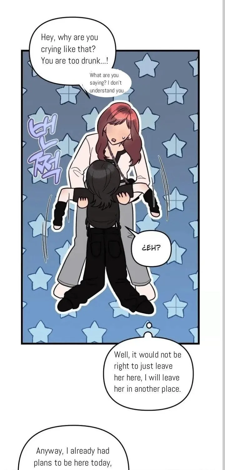 I Want a Girlfriend! Chapter 2 page 29 - 