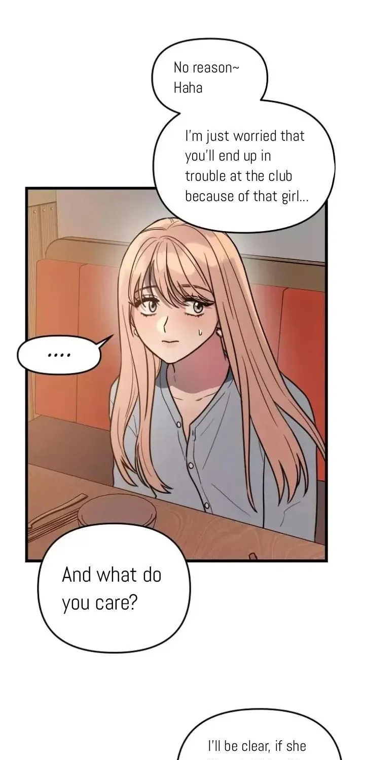 I Want a Girlfriend! Chapter 2 page 34 - 