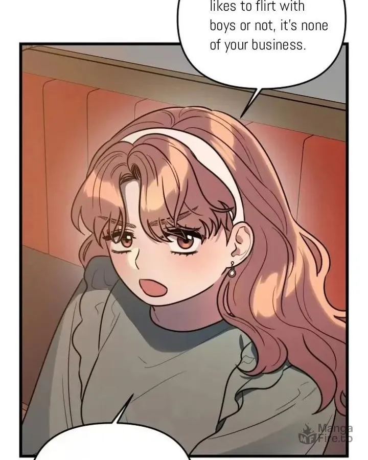 I Want a Girlfriend! Chapter 2 page 35 - 