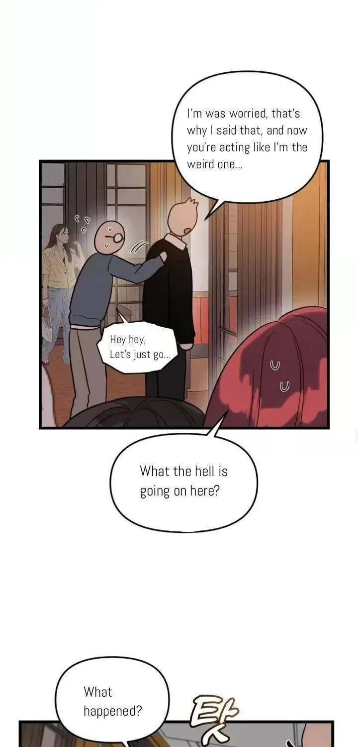 I Want a Girlfriend! Chapter 2 page 38 - 