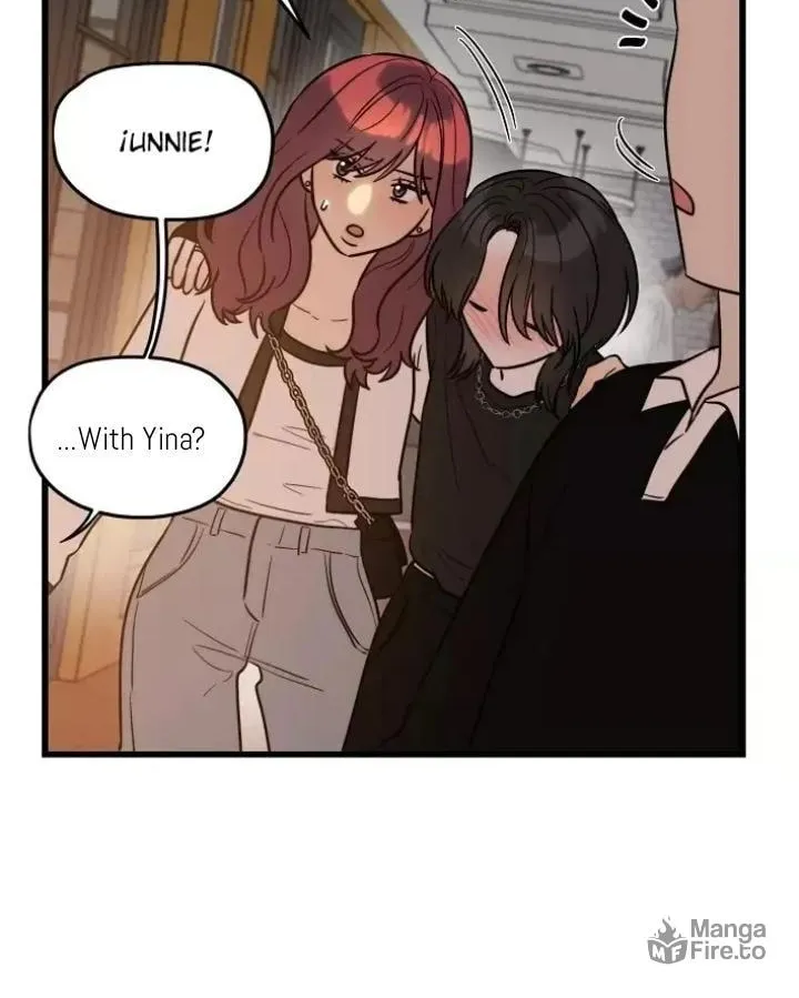 I Want a Girlfriend! Chapter 2 page 39 - 