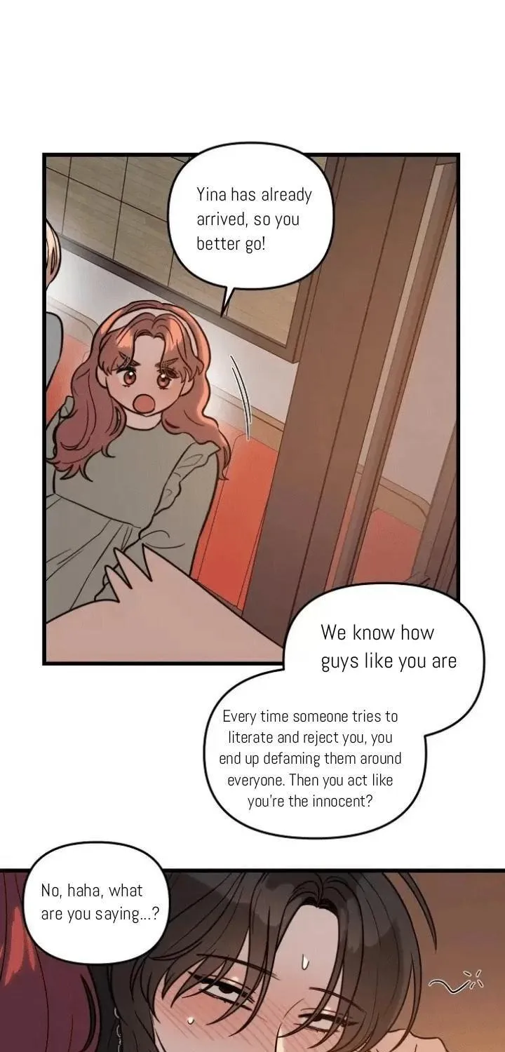 I Want a Girlfriend! Chapter 2 page 40 - 