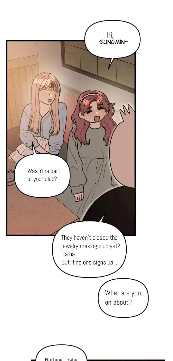 I Want a Girlfriend! Chapter 2 page 5 - 