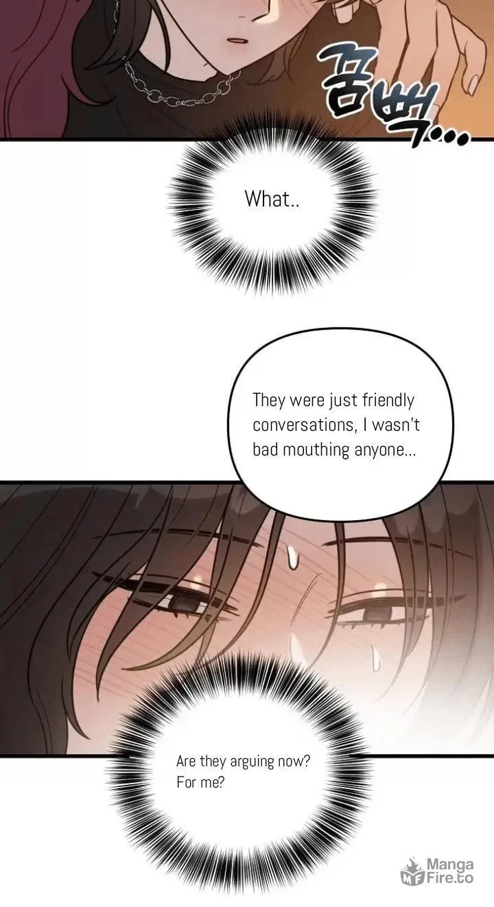 I Want a Girlfriend! Chapter 2 page 41 - 
