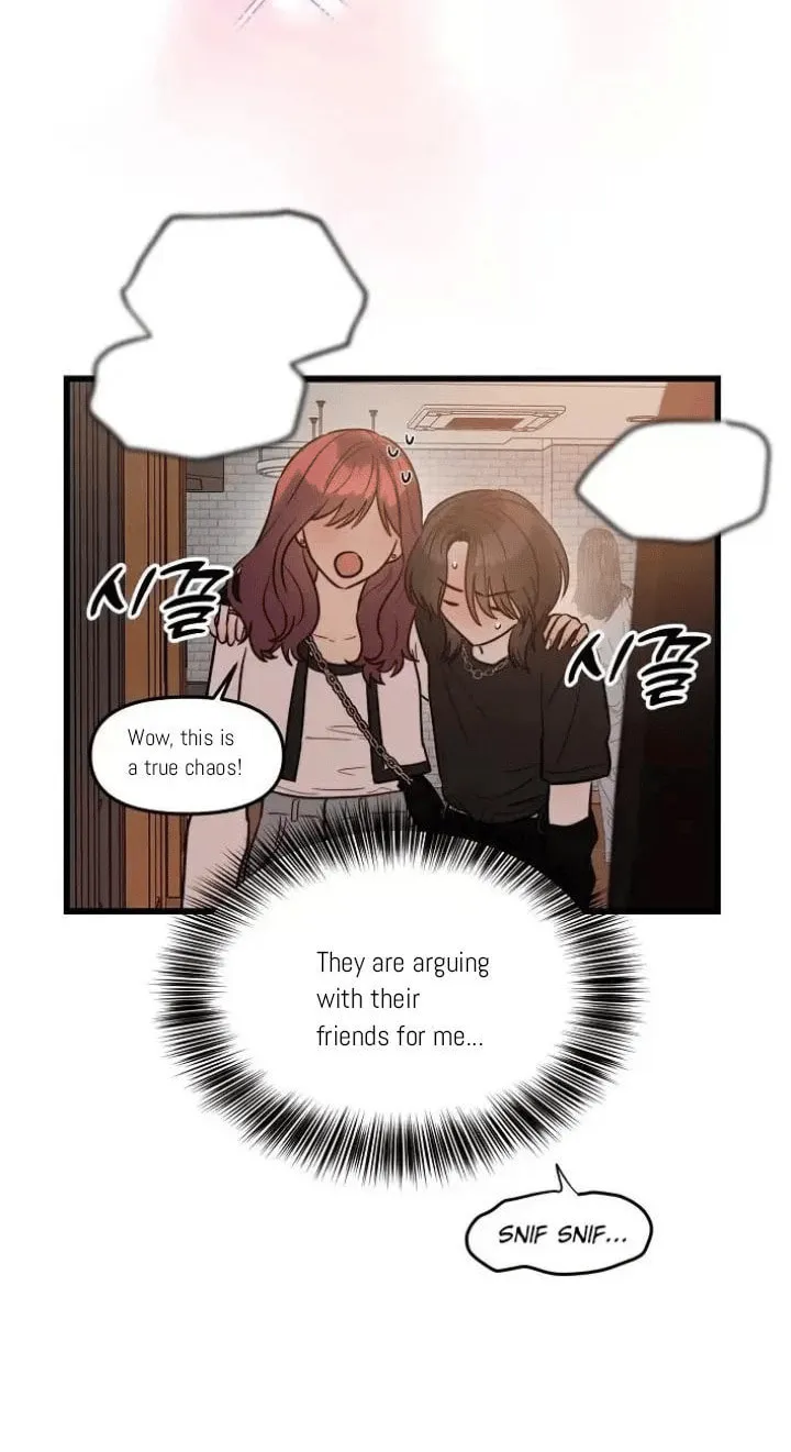 I Want a Girlfriend! Chapter 2 page 43 - 