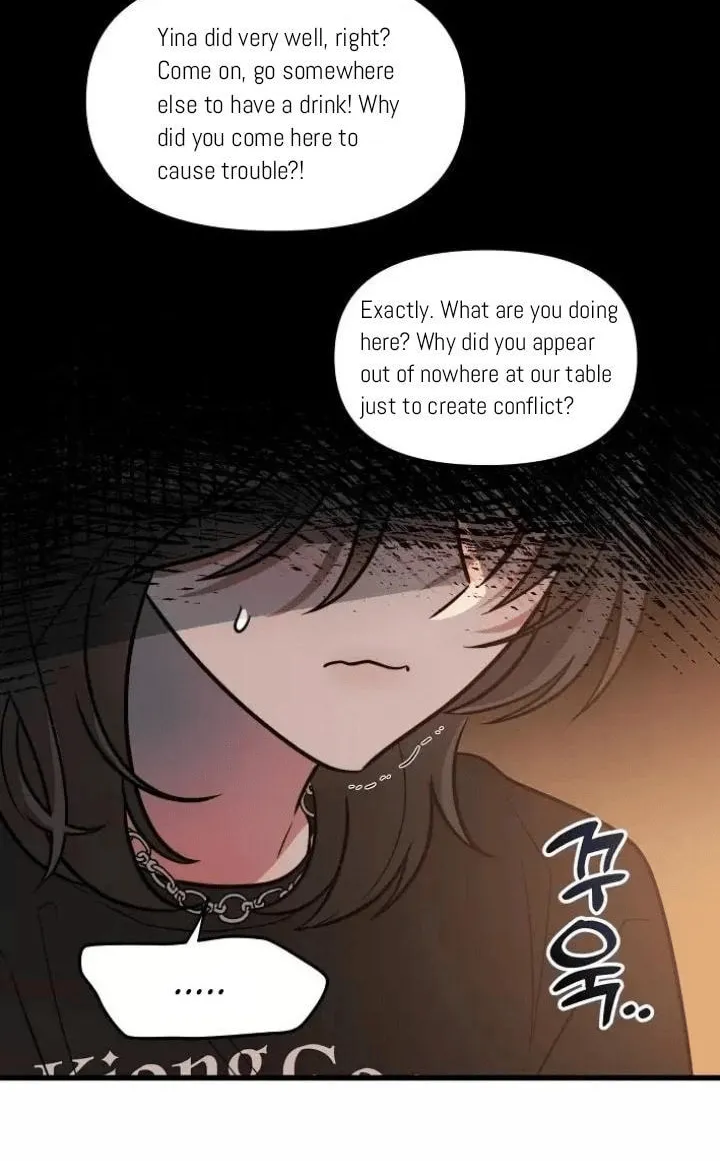 I Want a Girlfriend! Chapter 2 page 8 - 