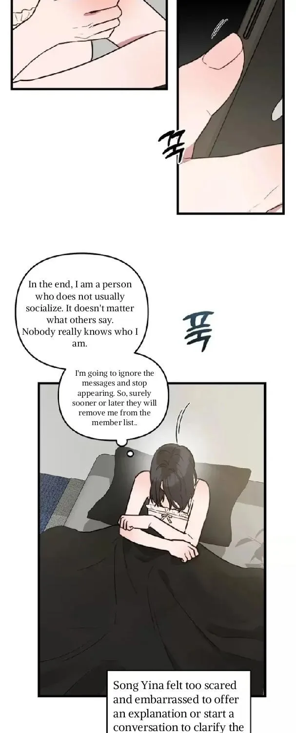 I Want a Girlfriend! Chapter 3 page 15 - 