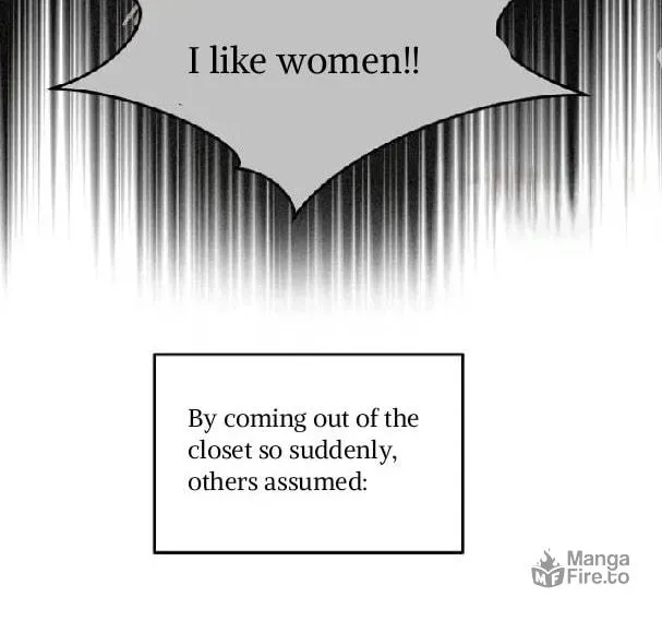 I Want a Girlfriend! Chapter 3 page 18 - 