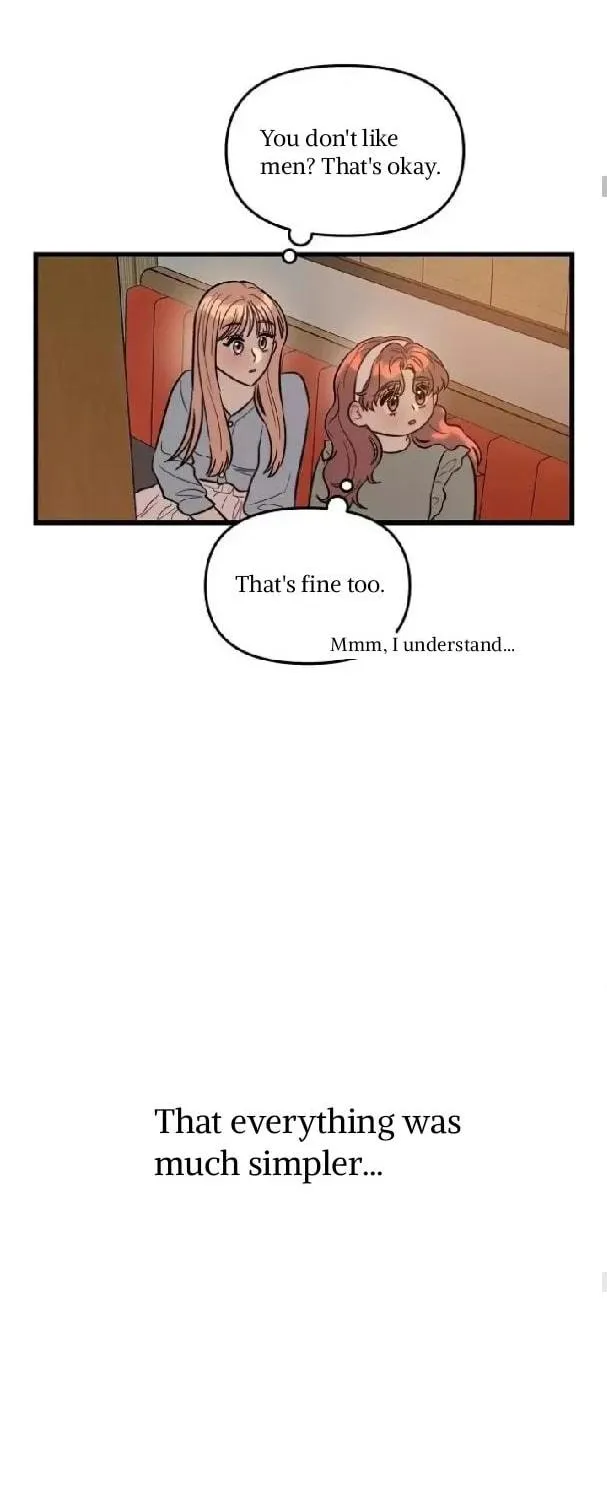 I Want a Girlfriend! Chapter 3 page 19 - 