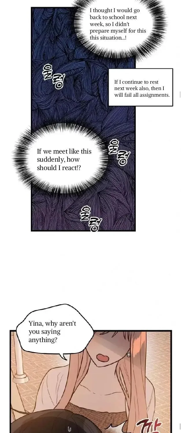 I Want a Girlfriend! Chapter 3 page 25 - 