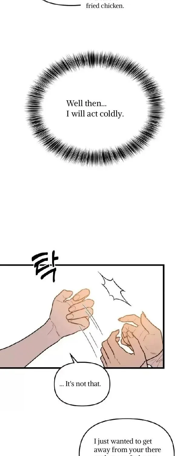 I Want a Girlfriend! Chapter 3 page 31 - 