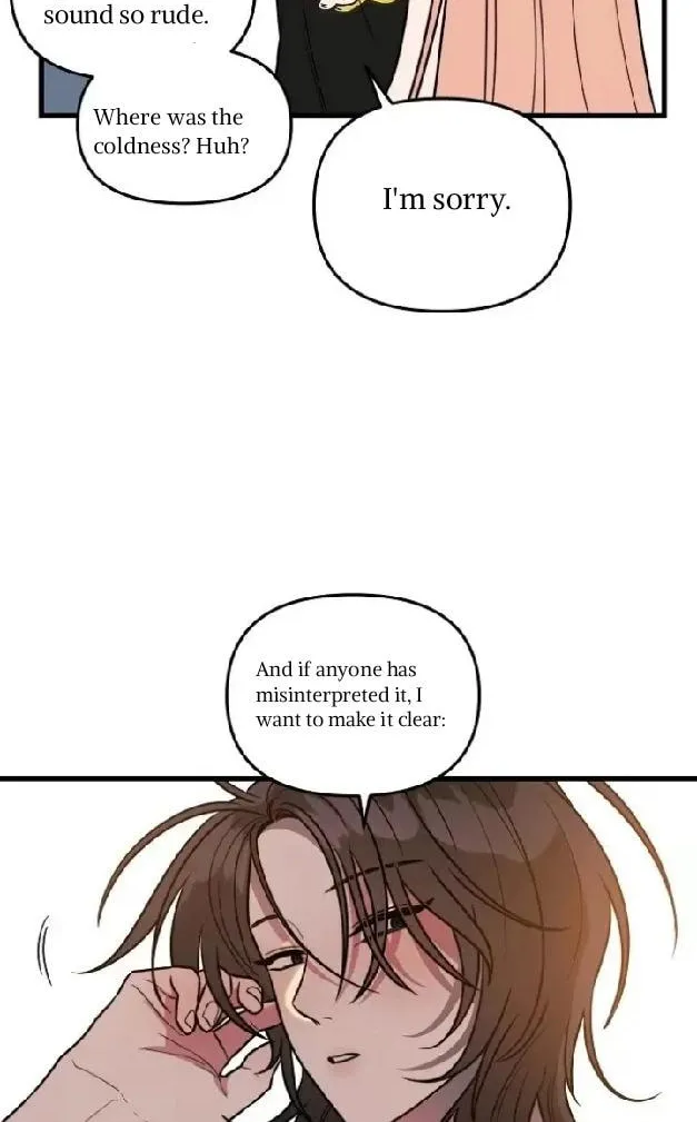 I Want a Girlfriend! Chapter 3 page 34 - 