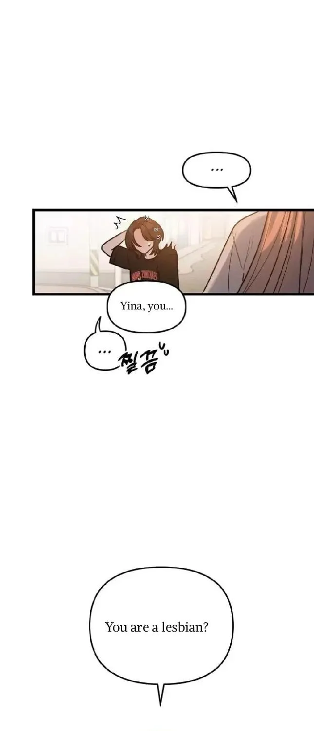 I Want a Girlfriend! Chapter 3 page 37 - 