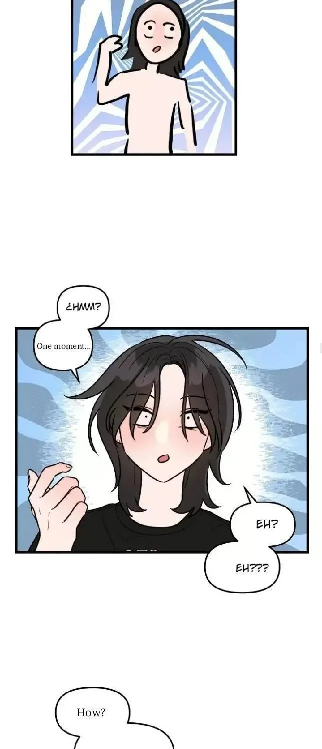 I Want a Girlfriend! Chapter 3 page 39 - 