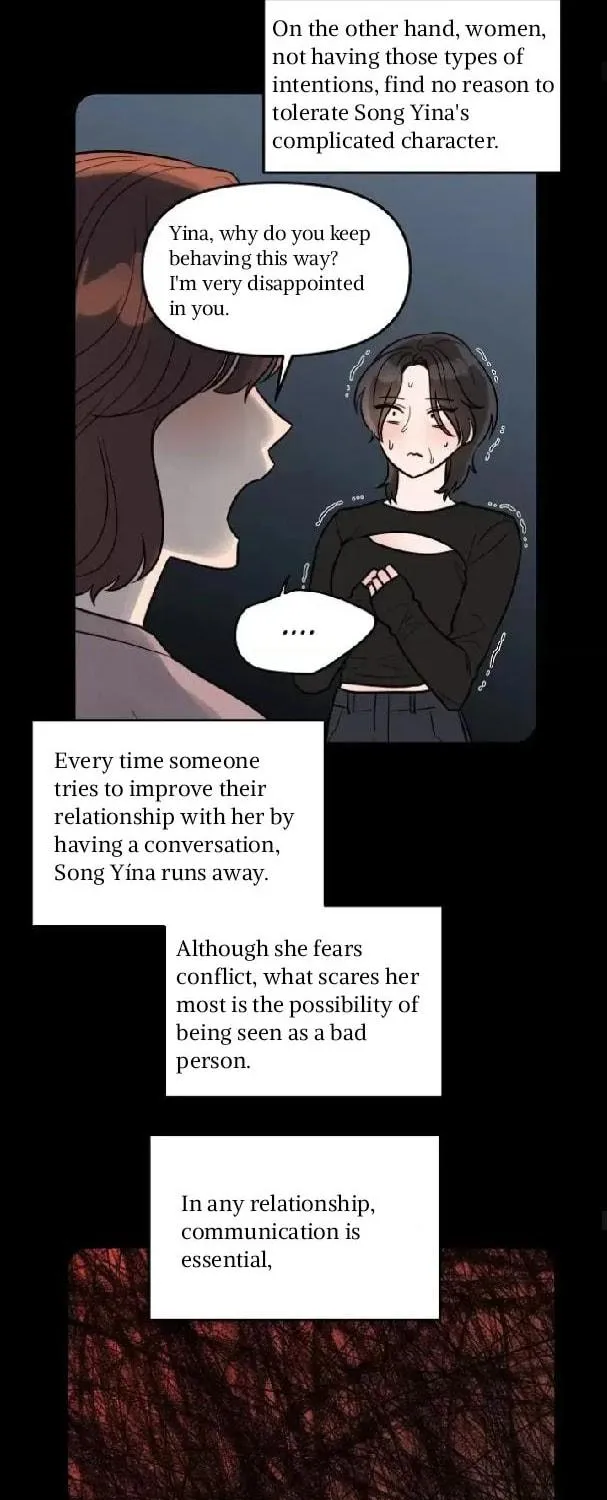 I Want a Girlfriend! Chapter 3 page 5 - 