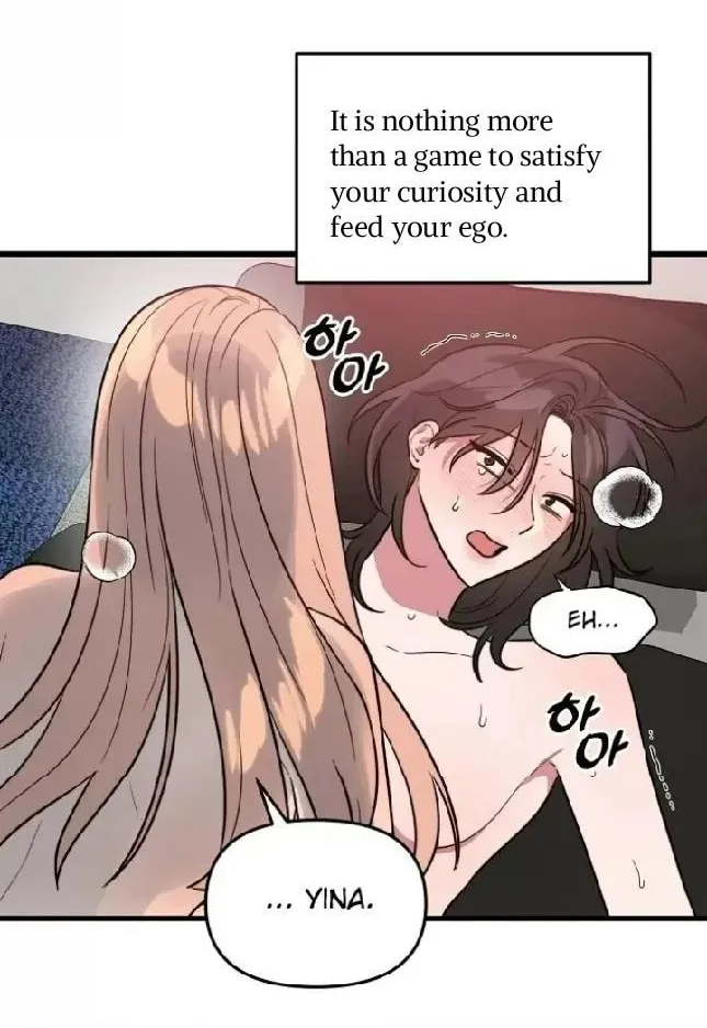 I Want a Girlfriend! Chapter 3 page 52 - 