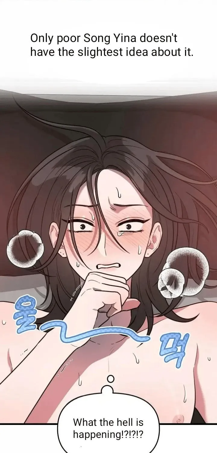 I Want a Girlfriend! Chapter 3 page 54 - 