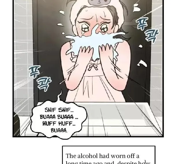 I Want a Girlfriend! Chapter 3 page 8 - 