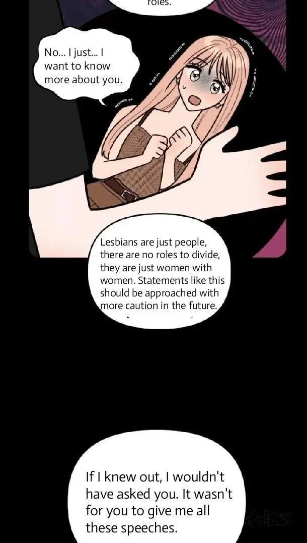 I Want a Girlfriend! Chapter 4 page 12 - 