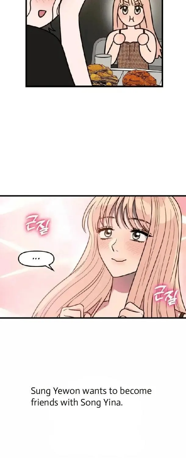 I Want a Girlfriend! Chapter 4 page 15 - 