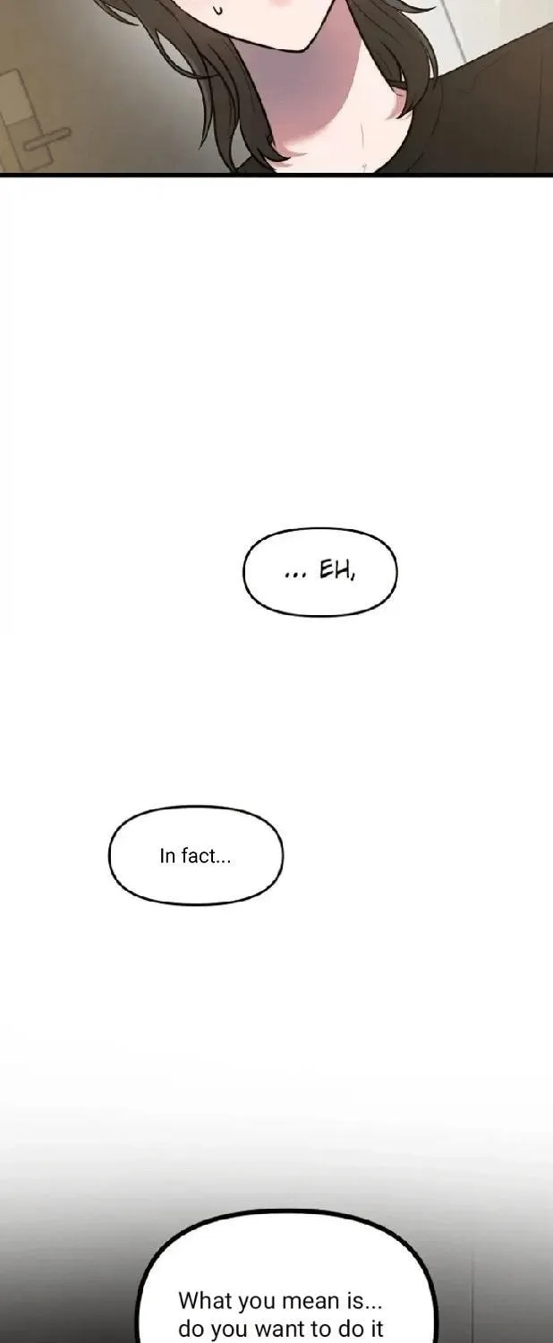 I Want a Girlfriend! Chapter 4 page 21 - 