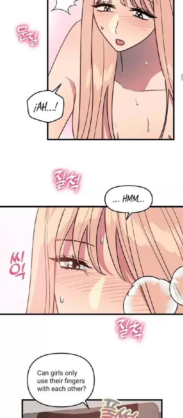 I Want a Girlfriend! Chapter 4 page 28 - 