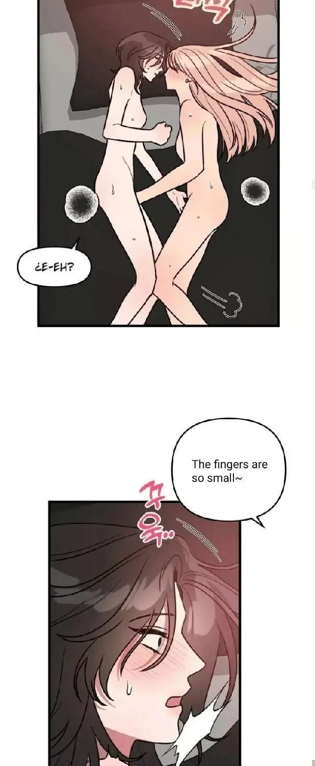 I Want a Girlfriend! Chapter 4 page 29 - 