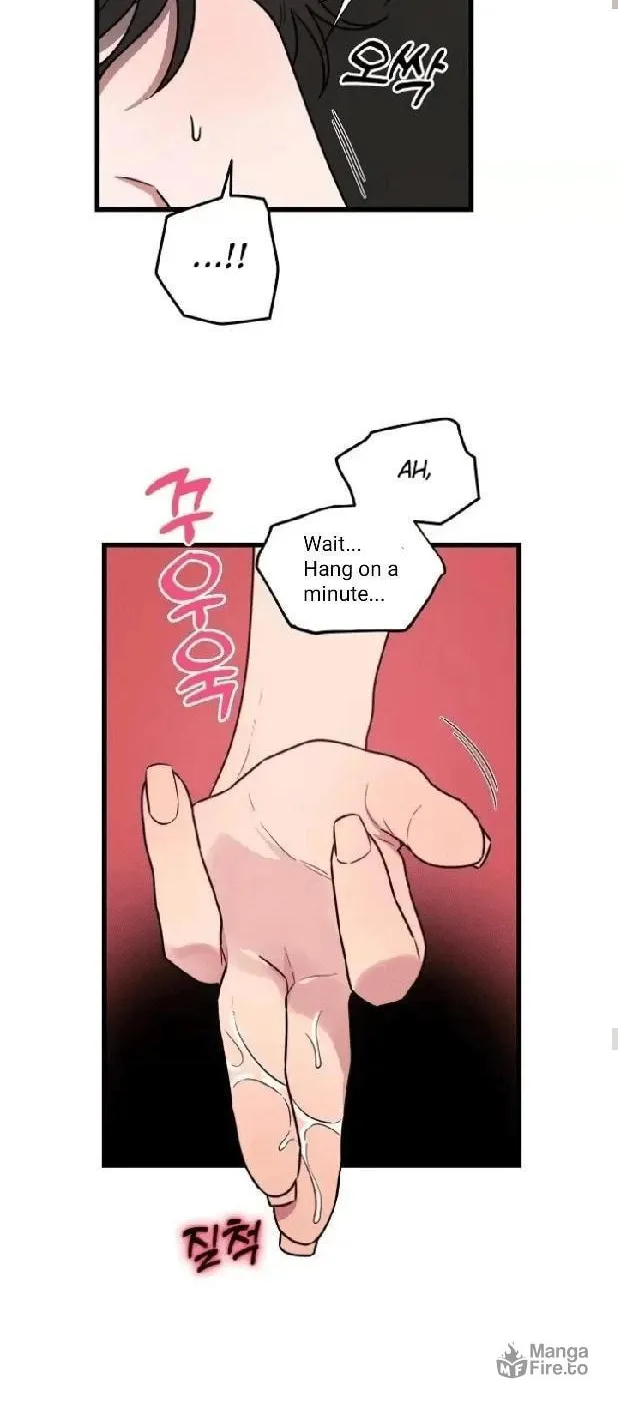 I Want a Girlfriend! Chapter 4 page 30 - 