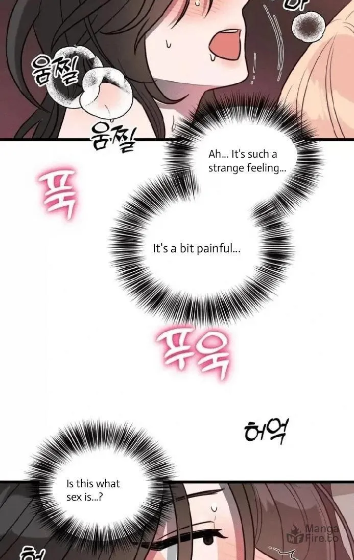 I Want a Girlfriend! Chapter 4 page 36 - 