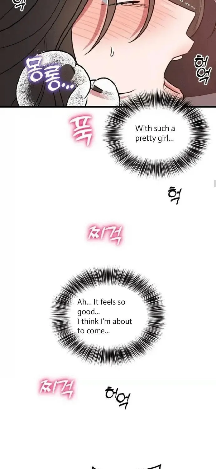I Want a Girlfriend! Chapter 4 page 37 - 