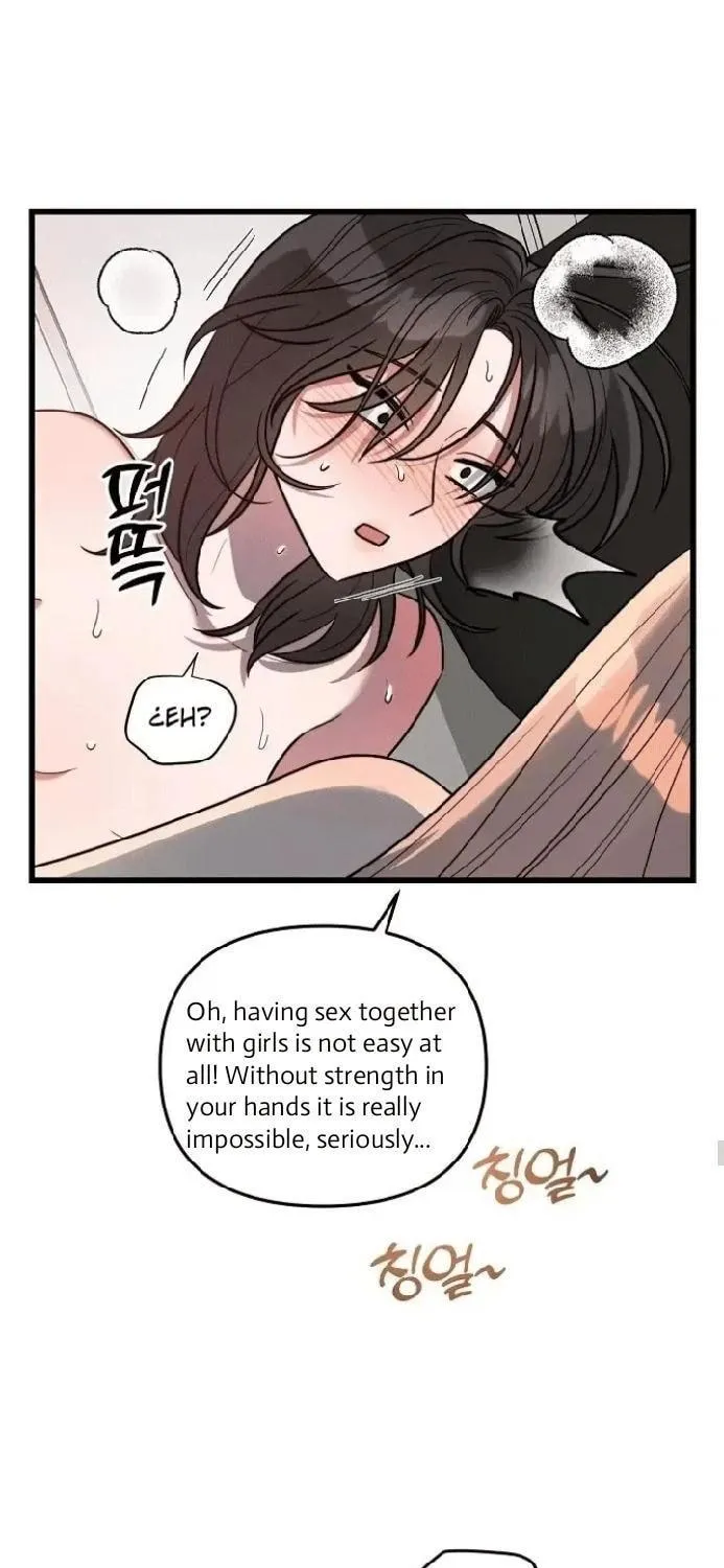I Want a Girlfriend! Chapter 4 page 39 - 