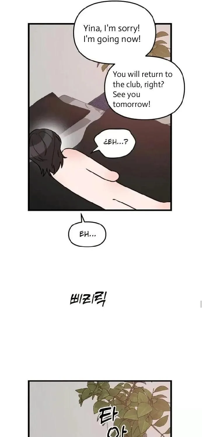 I Want a Girlfriend! Chapter 4 page 41 - 