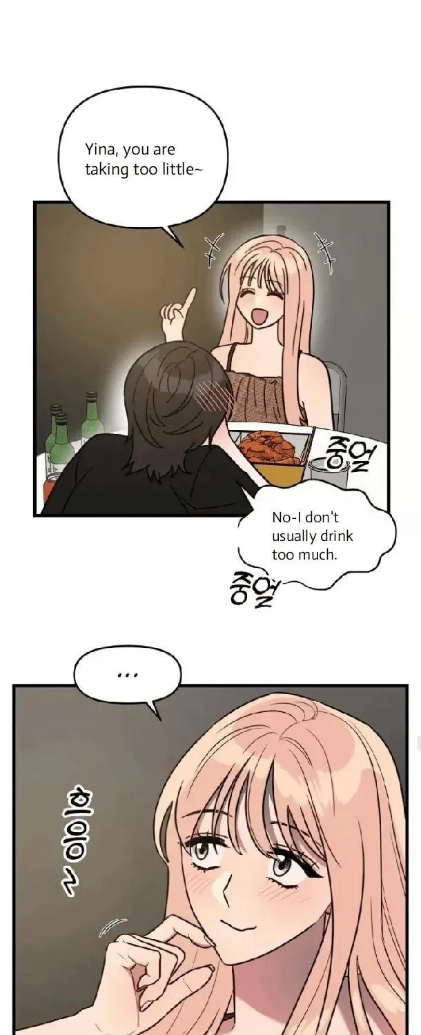I Want a Girlfriend! Chapter 4 page 7 - 