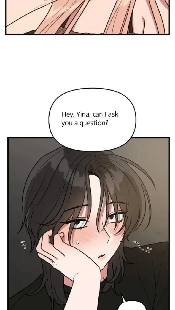 I Want a Girlfriend! Chapter 4 page 8 - 