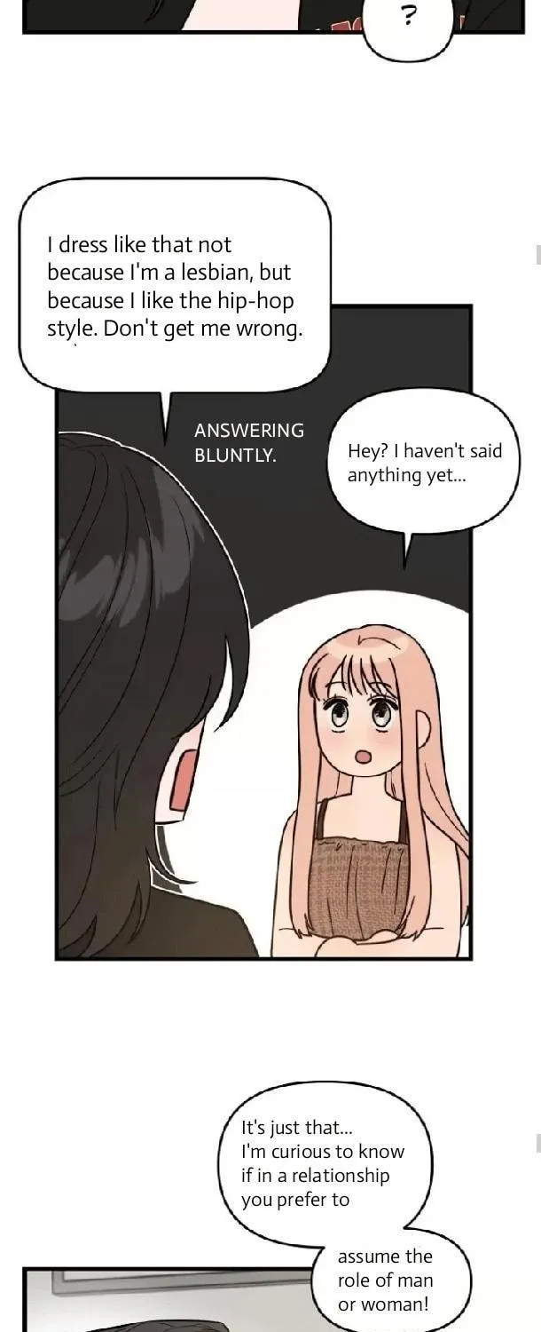 I Want a Girlfriend! Chapter 4 page 9 - 