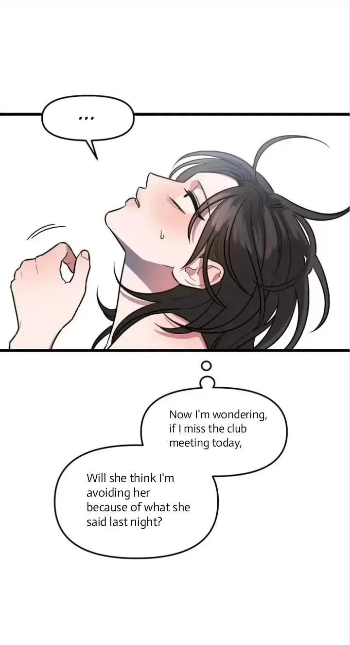 I Want a Girlfriend! Chapter 5 page 11 - 
