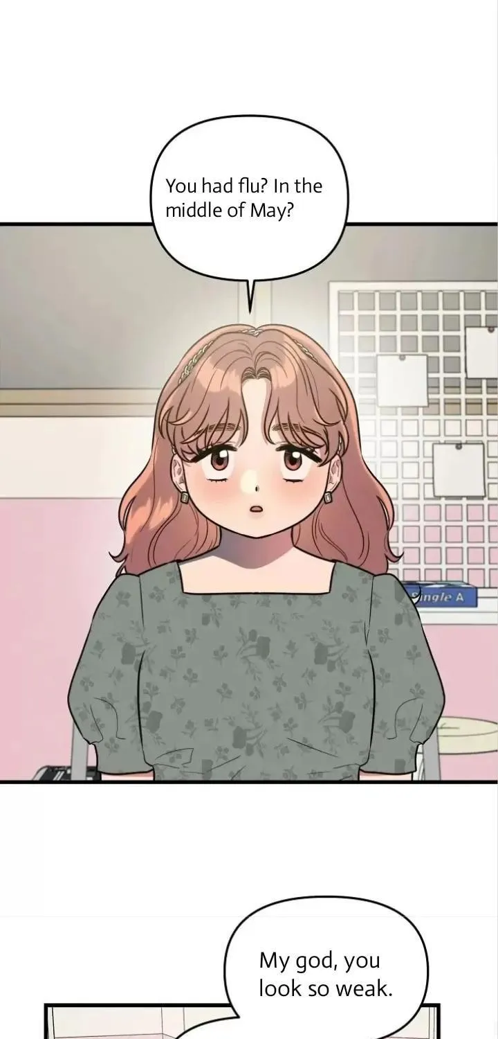 I Want a Girlfriend! Chapter 5 page 14 - 
