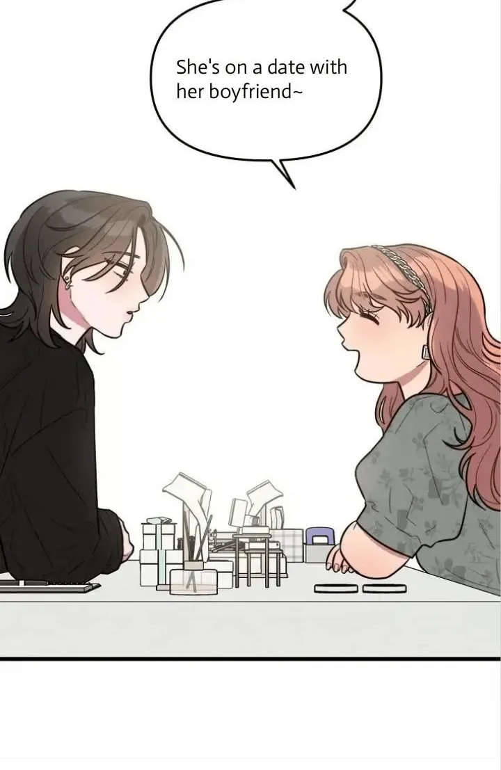 I Want a Girlfriend! Chapter 5 page 17 - 
