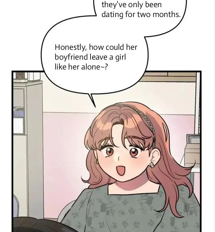 I Want a Girlfriend! Chapter 5 page 21 - 