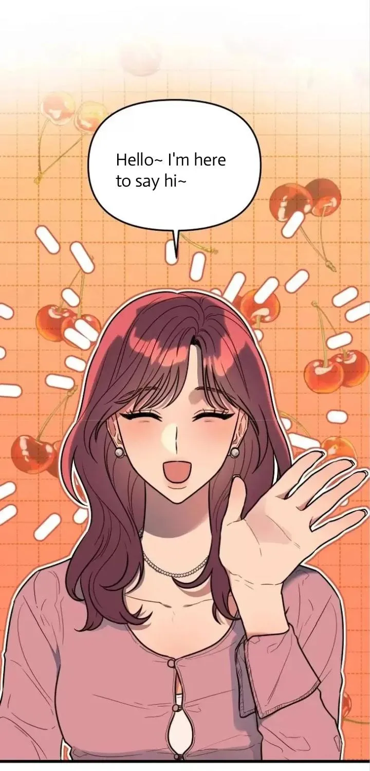 I Want a Girlfriend! Chapter 5 page 27 - 