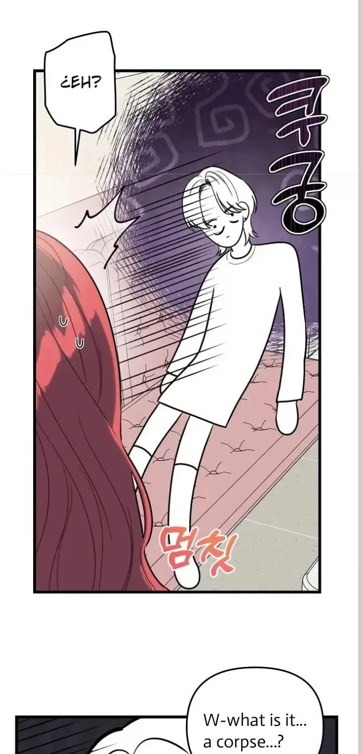 I Want a Girlfriend! Chapter 5 page 29 - 