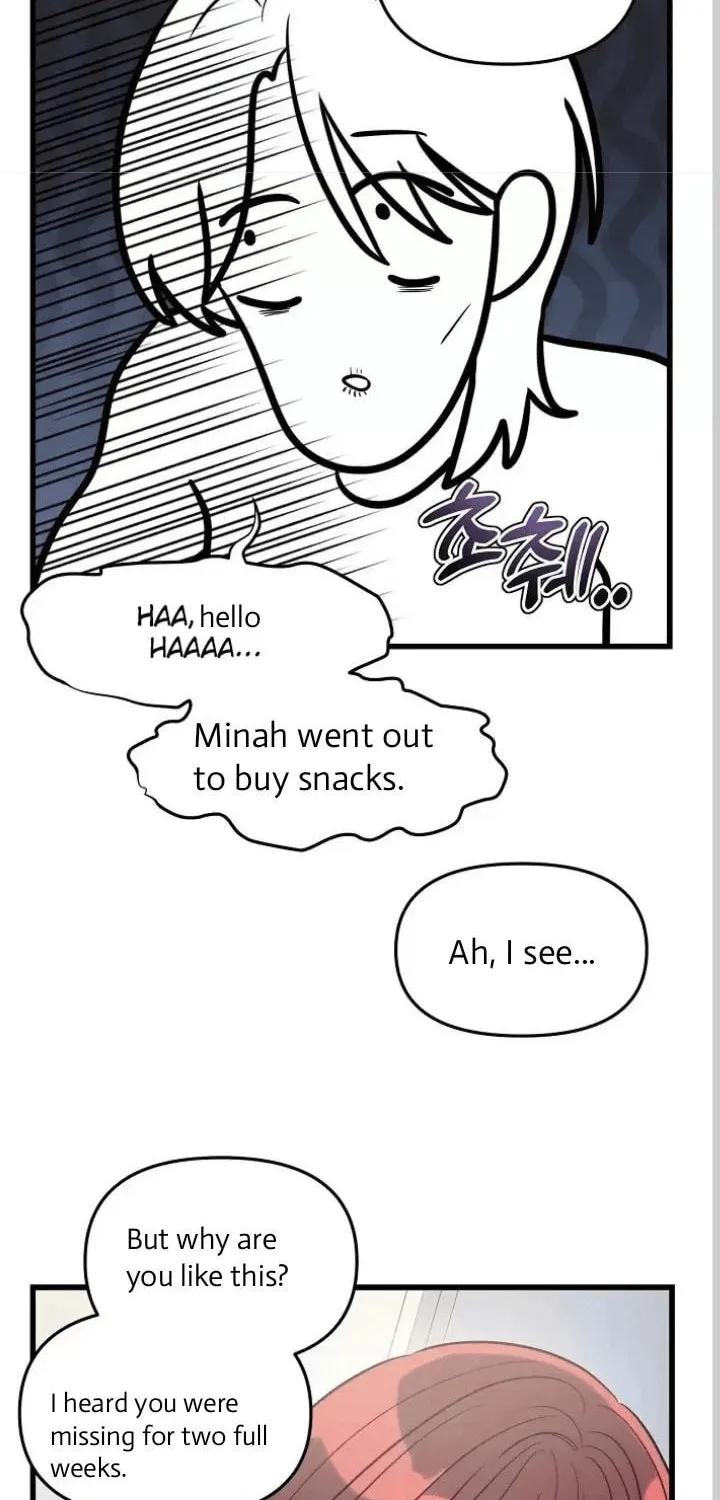 I Want a Girlfriend! Chapter 5 page 30 - 