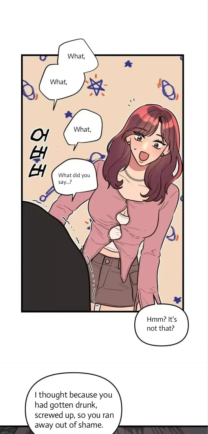 I Want a Girlfriend! Chapter 5 page 34 - 