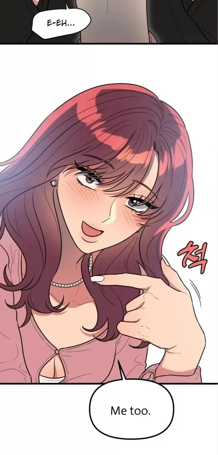I Want a Girlfriend! Chapter 5 page 41 - 