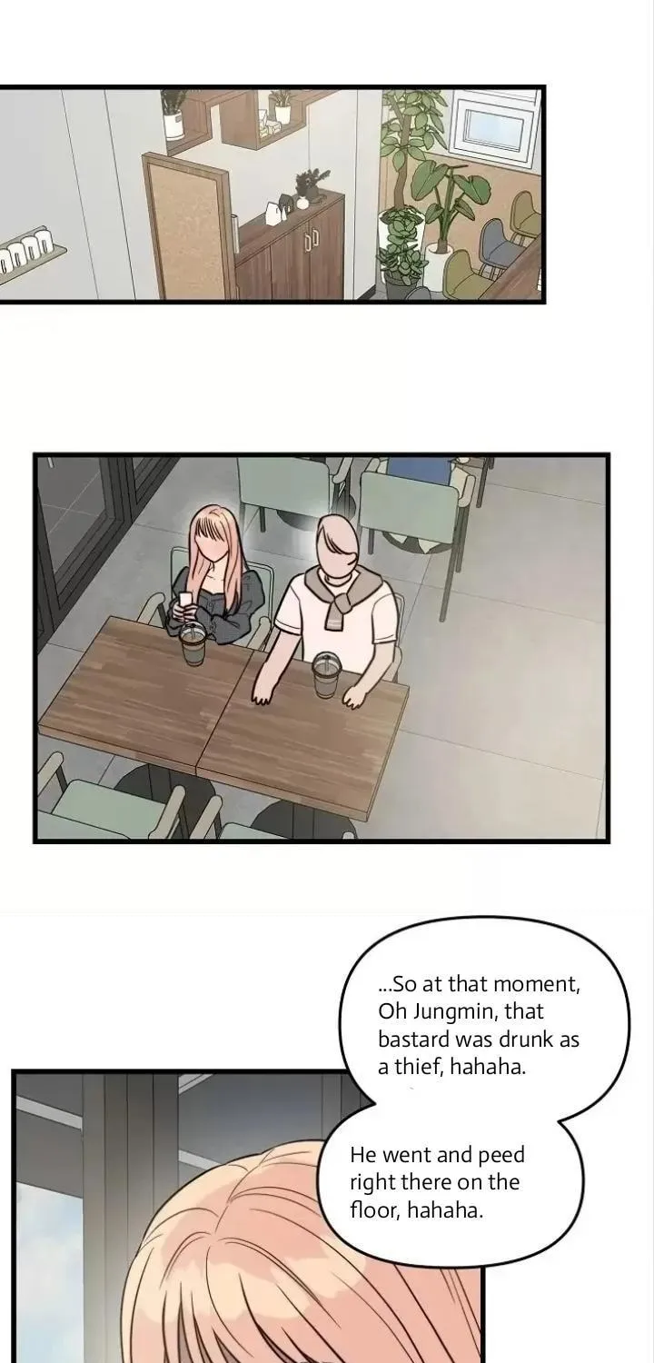 I Want a Girlfriend! Chapter 5 page 45 - 