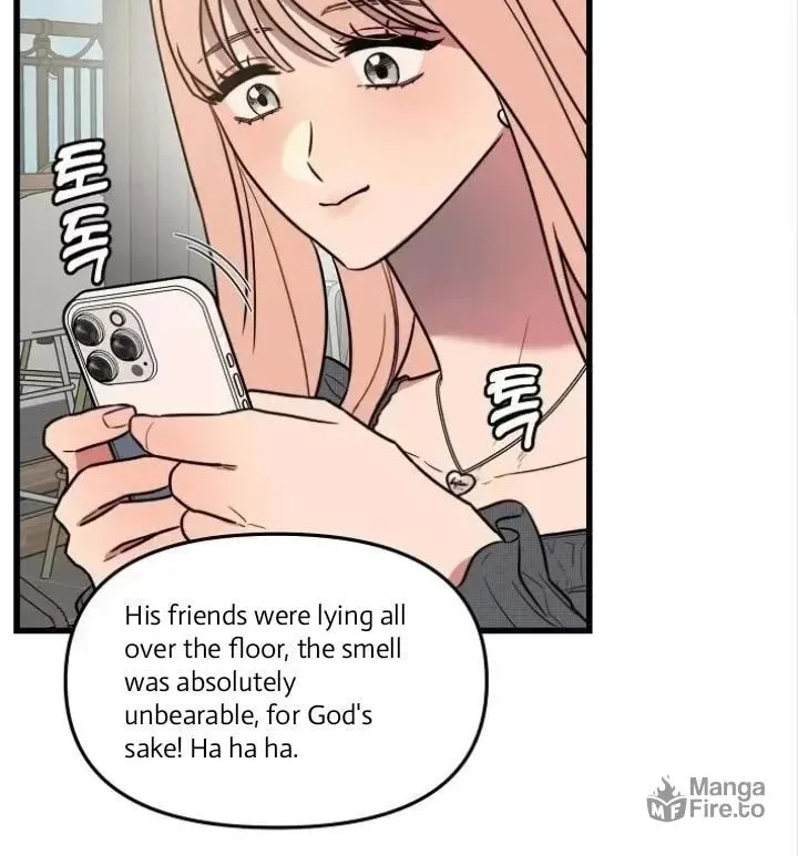 I Want a Girlfriend! Chapter 5 page 46 - 