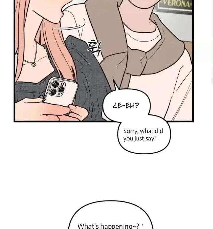 I Want a Girlfriend! Chapter 5 page 48 - 