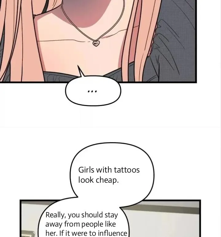 I Want a Girlfriend! Chapter 5 page 54 - 