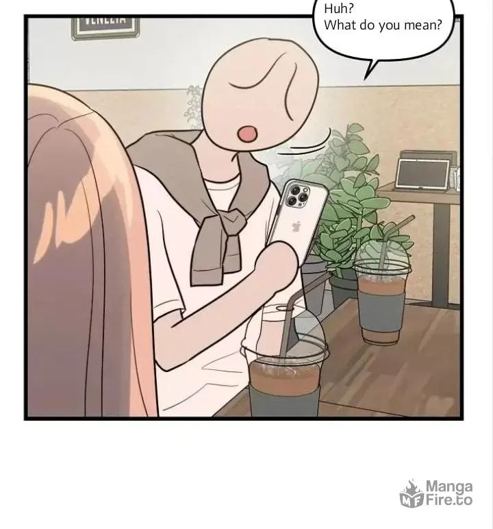 I Want a Girlfriend! Chapter 5 page 56 - 